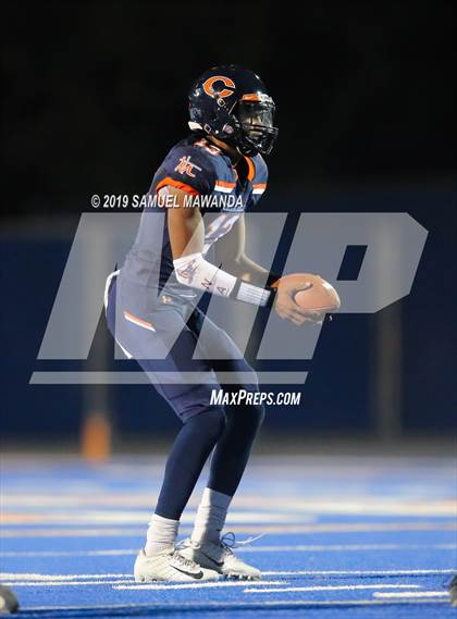 Thumbnail 2 in  Oaks Christian @ Chaminade photogallery.