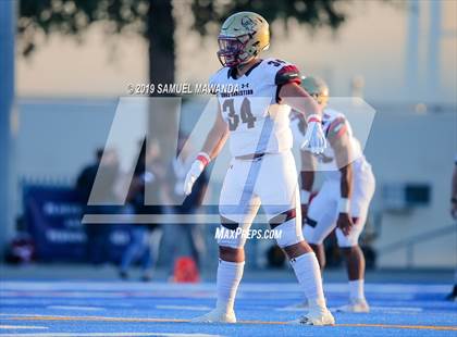 Thumbnail 3 in  Oaks Christian @ Chaminade photogallery.