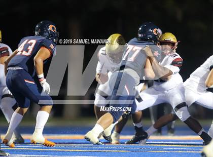 Thumbnail 1 in  Oaks Christian @ Chaminade photogallery.