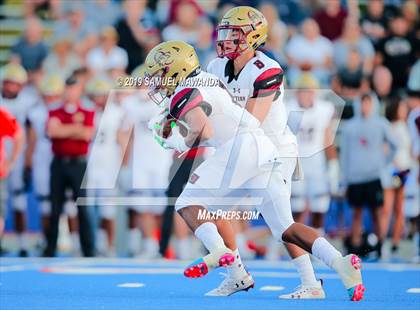 Thumbnail 1 in  Oaks Christian @ Chaminade photogallery.