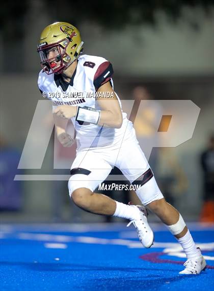 Thumbnail 1 in  Oaks Christian @ Chaminade photogallery.
