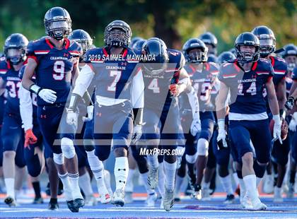 Thumbnail 3 in  Oaks Christian @ Chaminade photogallery.