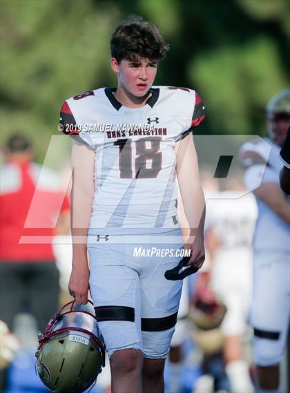Thumbnail 2 in  Oaks Christian @ Chaminade photogallery.