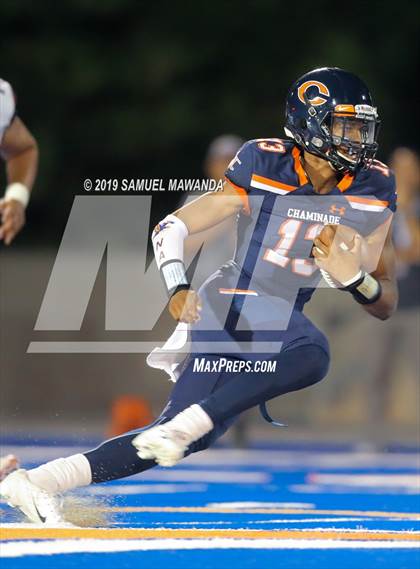 Thumbnail 3 in  Oaks Christian @ Chaminade photogallery.
