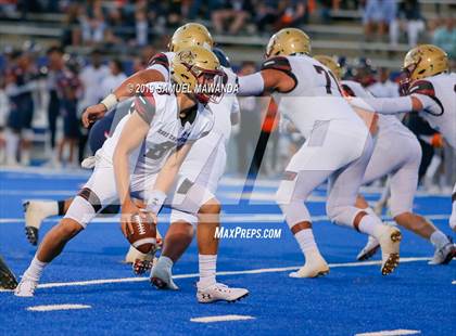 Thumbnail 2 in  Oaks Christian @ Chaminade photogallery.