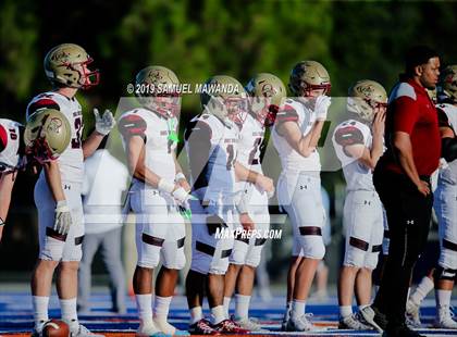 Thumbnail 3 in  Oaks Christian @ Chaminade photogallery.