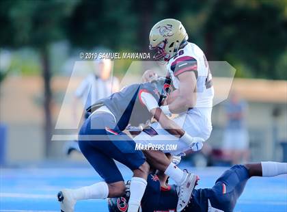 Thumbnail 2 in  Oaks Christian @ Chaminade photogallery.