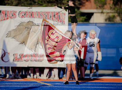 Thumbnail 3 in  Oaks Christian @ Chaminade photogallery.