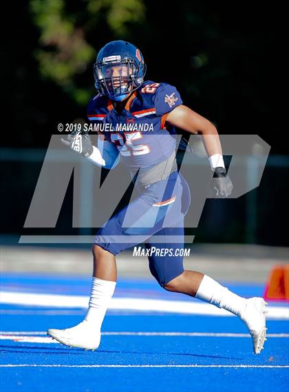 Thumbnail 1 in  Oaks Christian @ Chaminade photogallery.