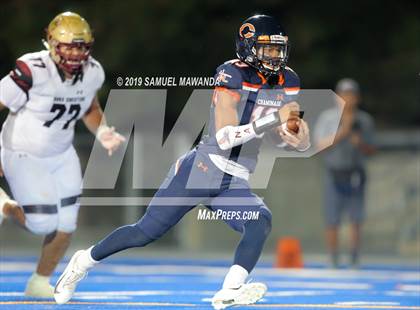 Thumbnail 2 in  Oaks Christian @ Chaminade photogallery.