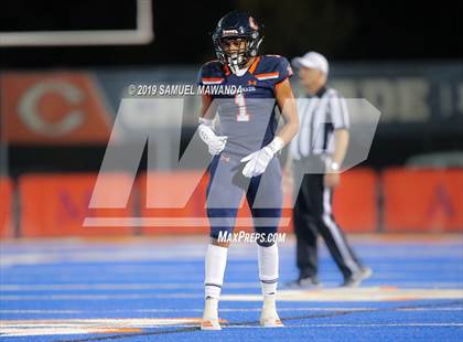 Thumbnail 2 in  Oaks Christian @ Chaminade photogallery.