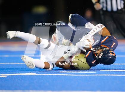 Thumbnail 2 in  Oaks Christian @ Chaminade photogallery.