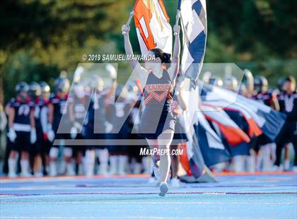 Thumbnail 2 in  Oaks Christian @ Chaminade photogallery.