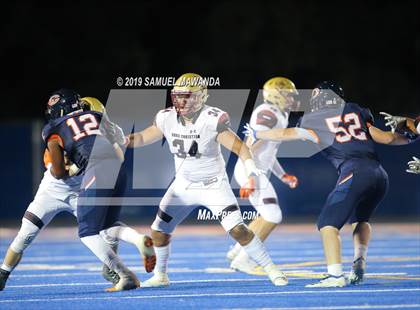 Thumbnail 2 in  Oaks Christian @ Chaminade photogallery.