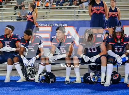 Thumbnail 2 in  Oaks Christian @ Chaminade photogallery.