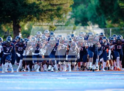 Thumbnail 3 in  Oaks Christian @ Chaminade photogallery.