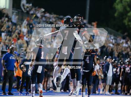 Thumbnail 2 in  Oaks Christian @ Chaminade photogallery.