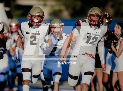 Thumbnail 2 in  Oaks Christian @ Chaminade photogallery.