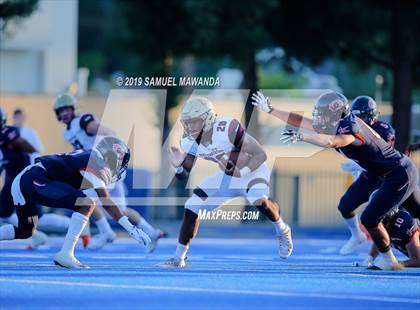 Thumbnail 3 in  Oaks Christian @ Chaminade photogallery.