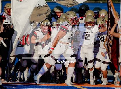Thumbnail 2 in  Oaks Christian @ Chaminade photogallery.