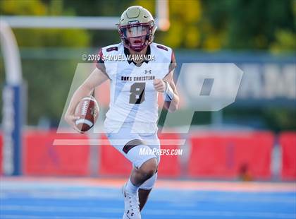 Thumbnail 3 in  Oaks Christian @ Chaminade photogallery.