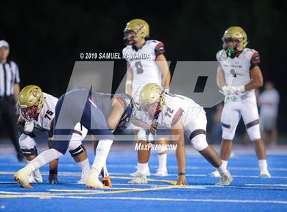 Thumbnail 3 in  Oaks Christian @ Chaminade photogallery.