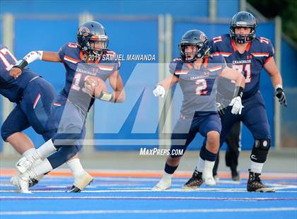 Thumbnail 3 in  Oaks Christian @ Chaminade photogallery.