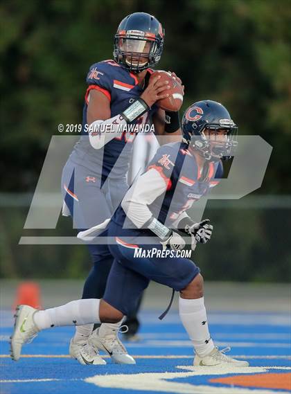 Thumbnail 3 in  Oaks Christian @ Chaminade photogallery.