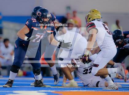 Thumbnail 3 in  Oaks Christian @ Chaminade photogallery.