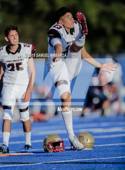 Thumbnail 2 in  Oaks Christian @ Chaminade photogallery.