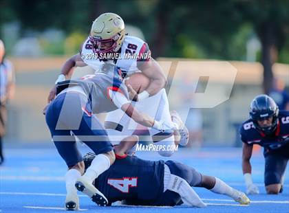 Thumbnail 2 in  Oaks Christian @ Chaminade photogallery.
