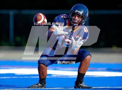 Thumbnail 3 in  Oaks Christian @ Chaminade photogallery.