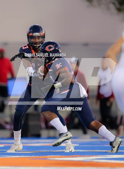 Thumbnail 1 in  Oaks Christian @ Chaminade photogallery.