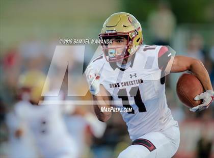 Thumbnail 2 in  Oaks Christian @ Chaminade photogallery.