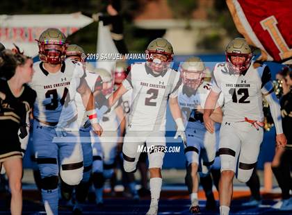 Thumbnail 1 in  Oaks Christian @ Chaminade photogallery.