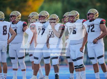 Thumbnail 3 in  Oaks Christian @ Chaminade photogallery.