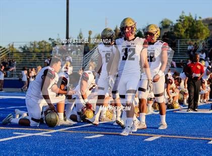 Thumbnail 2 in  Oaks Christian @ Chaminade photogallery.
