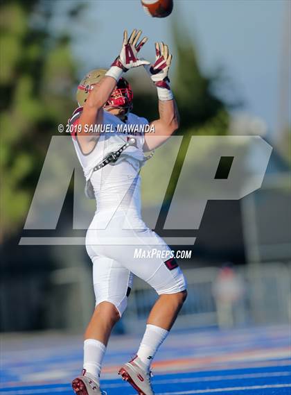 Thumbnail 1 in  Oaks Christian @ Chaminade photogallery.