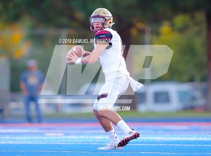 Thumbnail 3 in  Oaks Christian @ Chaminade photogallery.