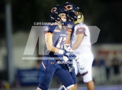 Thumbnail 2 in  Oaks Christian @ Chaminade photogallery.