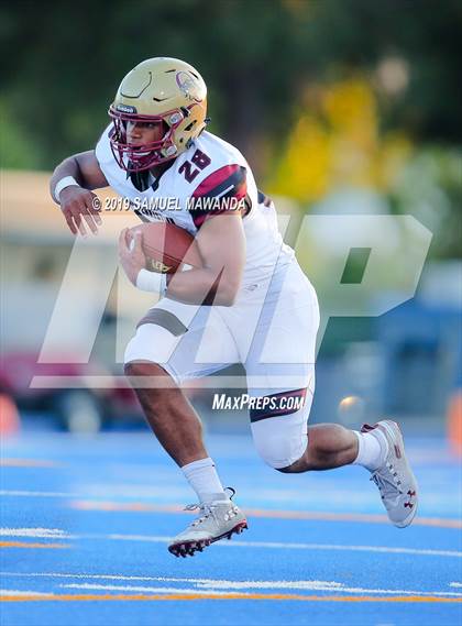 Thumbnail 1 in  Oaks Christian @ Chaminade photogallery.