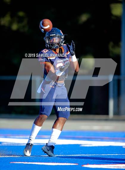 Thumbnail 1 in  Oaks Christian @ Chaminade photogallery.