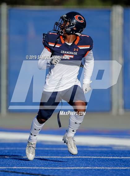Thumbnail 3 in  Oaks Christian @ Chaminade photogallery.