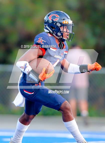 Thumbnail 1 in  Oaks Christian @ Chaminade photogallery.