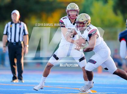 Thumbnail 2 in  Oaks Christian @ Chaminade photogallery.