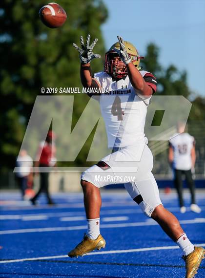 Thumbnail 2 in  Oaks Christian @ Chaminade photogallery.