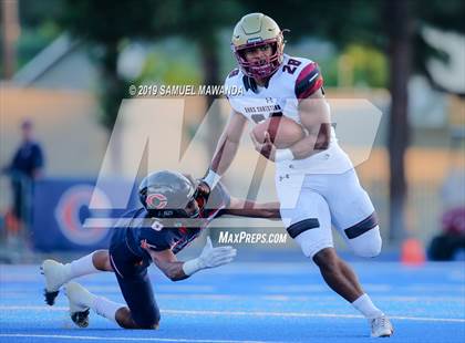 Thumbnail 1 in  Oaks Christian @ Chaminade photogallery.