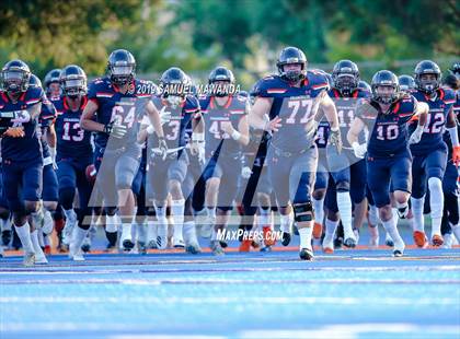 Thumbnail 2 in  Oaks Christian @ Chaminade photogallery.