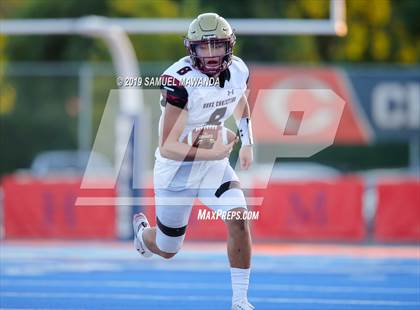 Thumbnail 2 in  Oaks Christian @ Chaminade photogallery.