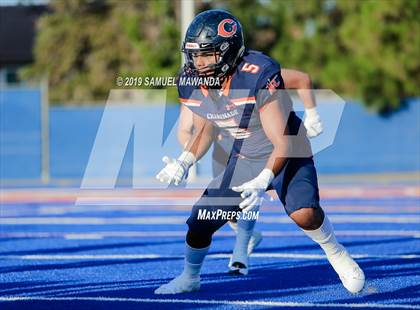 Thumbnail 2 in  Oaks Christian @ Chaminade photogallery.
